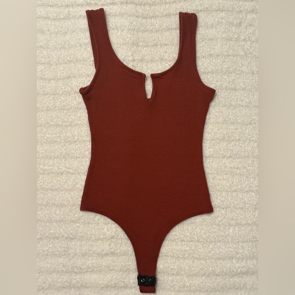Windsor Tops - Windsor Bodysuit for Women